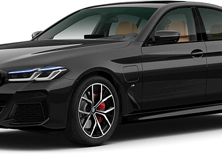 BMW 530e xDrive Limousine