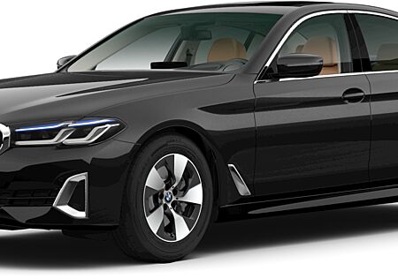 BMW 530i Limousine