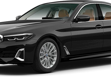 BMW 530i Limousine