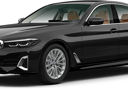 BMW 530i Limousine