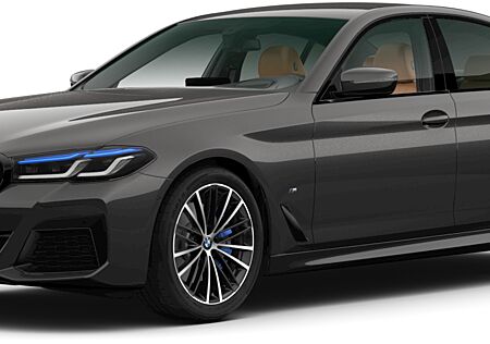 BMW 530d Limousine