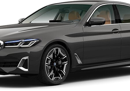 BMW 540d xDrive Limousine