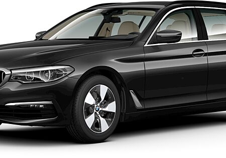 BMW 520d Touring