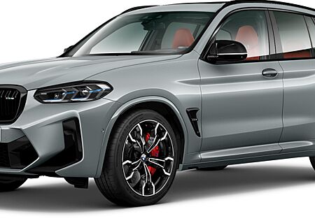 BMW X3 M COMPETITION (AB 2021)