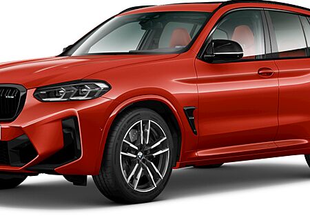 BMW X3 M COMPETITION (AB 2021)