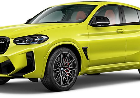 BMW X4 M COMPETITION (AB 2021)