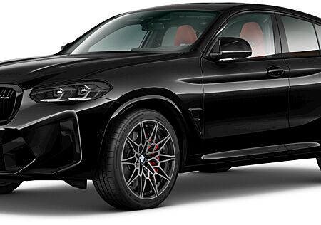 BMW X4 M COMPETITION (AB 2021)