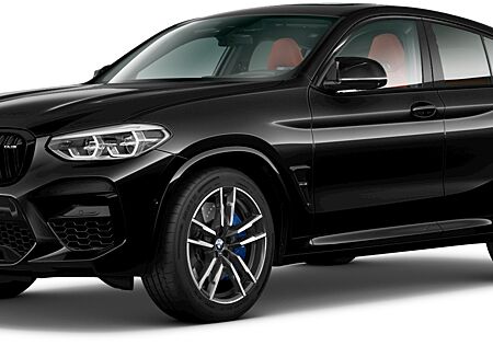 BMW X4 M