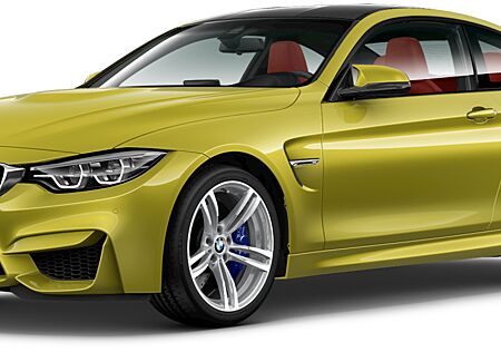 BMW M4 Coupé