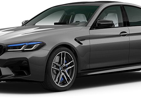 BMW M5 Limousine