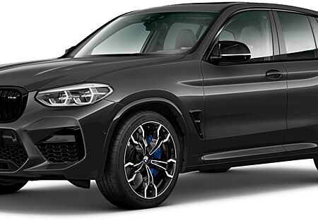 BMW X3 M