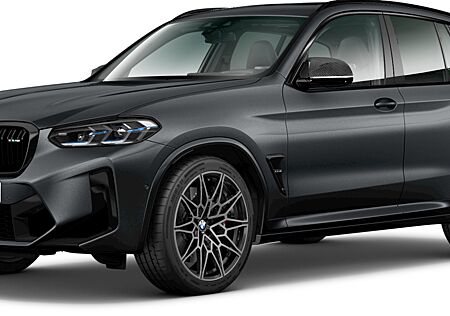 BMW X3 M Competition
