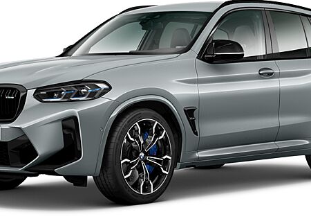 BMW X3 M Competition (2021 - 2024)