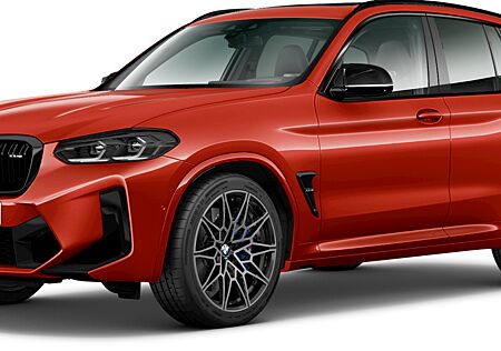 BMW X3 M