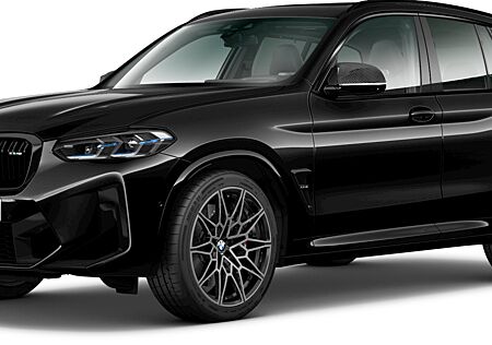 BMW X3 M COMPETITION (AB 2021)