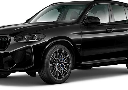 BMW X3 M COMPETITION (AB 2021)
