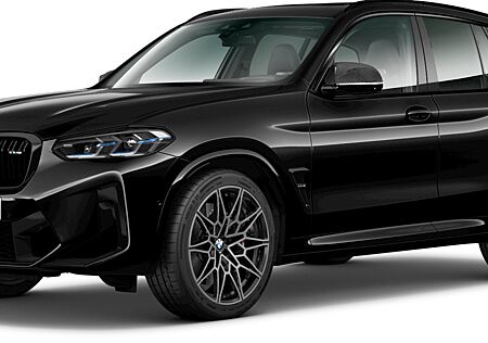 BMW X3 M