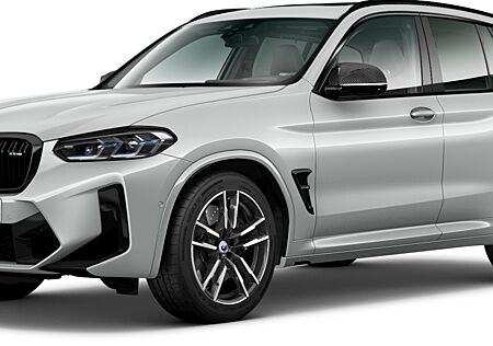 BMW X3 M Competition (2021 - 2024)