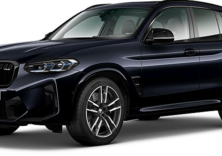 BMW X3 M