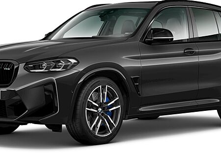 BMW X3 M
