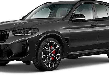BMW X3 M