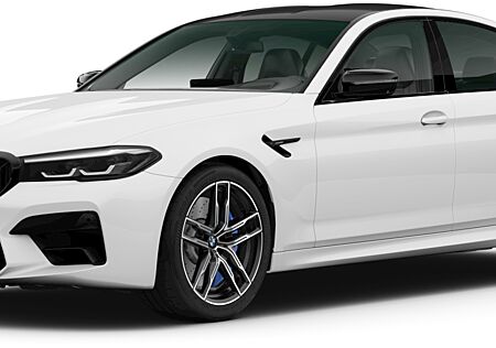 BMW M5 Limousine