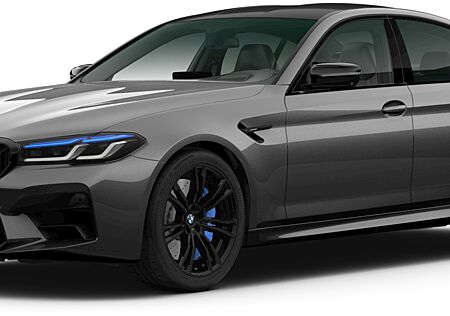 BMW M5 Limousine (2020 - 2023)