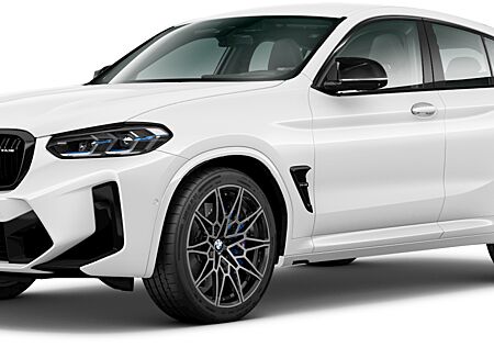 BMW X4 M