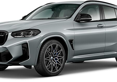 BMW X4 M Competition (ab 2021)