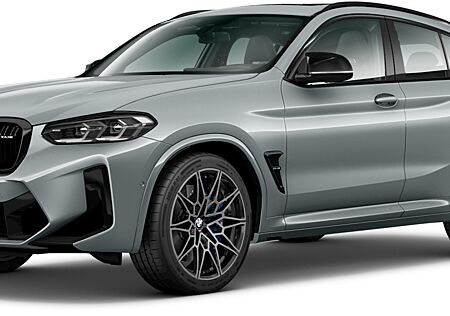 BMW X4 M