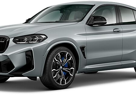 BMW X4 M Competition (ab 2021)