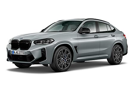 BMW X4 M