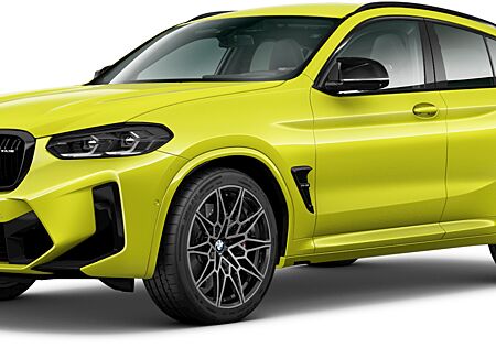 BMW X4 M COMPETITION (AB 2021)