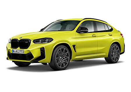 BMW X4 M