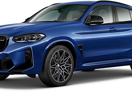 BMW X4 M