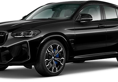 BMW X4 M