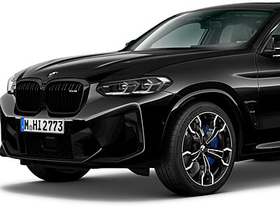 BMW X4 M