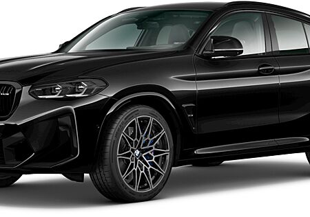 BMW X4 M