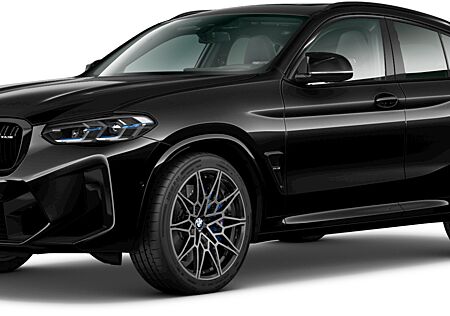 BMW X4 M