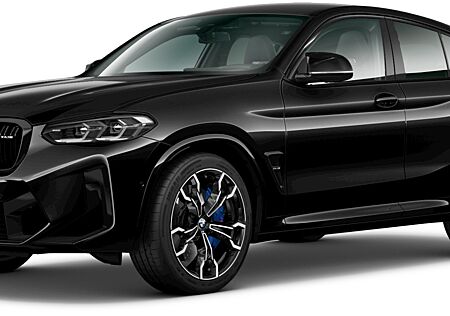 BMW X4 M COMPETITION (AB 2021)