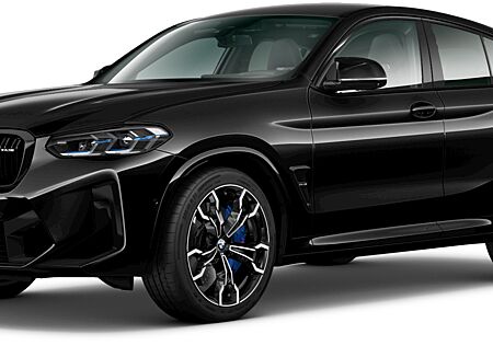 BMW X4 M
