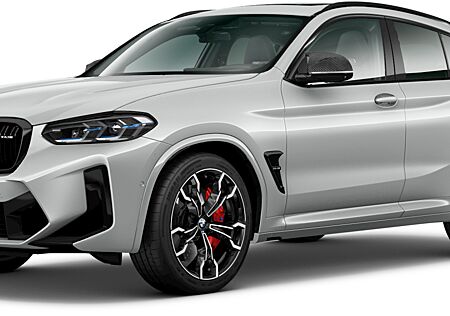 BMW X4 M COMPETITION