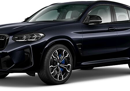 BMW X4 M