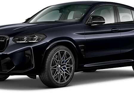 BMW X4 M Competition (ab 2021)