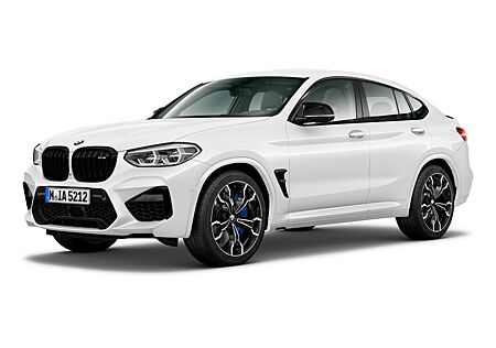 BMW X4 M