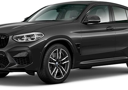 BMW X4 M
