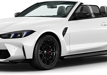 BMW M4 COMPETITION M XDR
