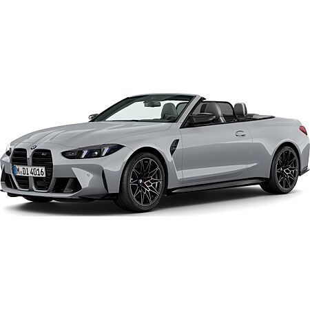 BMW M8 Cabrio kaufen