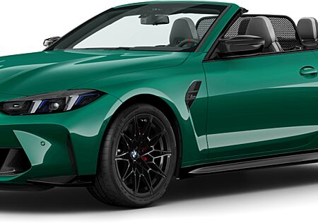 BMW M4 COMPETITION M XDR