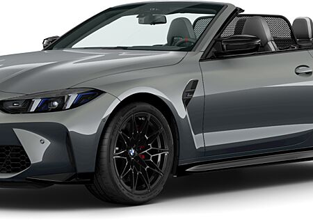 BMW M4 COMPETITION M XDR